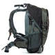 Туристичний рюкзак Royal Mountain 40л PR-250618-40526 чорний - зображення 3