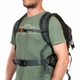 Туристичний рюкзак Royal Mountain 40л PR-250618-40526 чорний - зображення 11