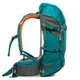 Туристичний рюкзак Royal Mountain 48+5л PR-250618-40530 зелений - зображення 3