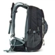 Туристический рюкзак / вело рюкзак Royal Mountain 28л PR-250618-40535 черный - изображение 3