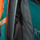 Туристичний рюкзак Royal Mountain 48+5л PR-250618-40530 зелений - зображення 10