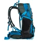 Туристический рюкзак Royal Mountain 55л PR-250618-40552 голубой - изображение 3