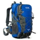 Туристичний рюкзак Royal Mountain 40л PR-250618-40527 синій - зображення 2