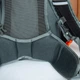 Туристический рюкзак / вело рюкзак Royal Mountain 28л PR-250618-40535 черный - изображение 9
