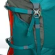 Туристичний рюкзак Royal Mountain 48+5л PR-250618-40530 зелений - зображення 12
