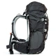 Туристичний рюкзак Royal Mountain 50л PR-250618-40534 чорний - зображення 3