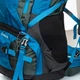 Туристический рюкзак Royal Mountain 55л PR-250618-40552 голубой - изображение 8