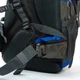 Туристичний рюкзак Royal Mountain 40л PR-250618-40527 синій - зображення 7