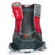 Туристичний рюкзак / вело рюкзак Royal Mountain 28л PR-250618-40538 червоний - зображення 5