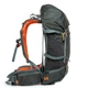 Туристичний рюкзак Royal Mountain 48+5л PR-250618-40531 сірий - зображення 3