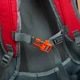 Туристичний рюкзак / вело рюкзак Royal Mountain 28л PR-250618-40538 червоний - зображення 8