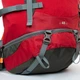 Туристичний рюкзак Royal Mountain 48+5л PR-250618-40532 червоний - зображення 11