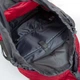 Туристичний рюкзак Royal Mountain 48+5л PR-250618-40532 червоний - зображення 15