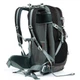 Великий туристичний рюкзак Royal Mountain 45л. PR-250618-40546 синій - зображення 4