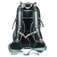 Туристичний рюкзак Royal Mountain 50л. PR-250618-40548 чорний - зображення 5