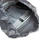 Туристичний рюкзак Royal Mountain 50л PR-250618-40534 чорний - зображення 17