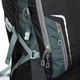 Великий туристичний рюкзак Royal Mountain 45л. PR-250618-40546 синій - зображення 10