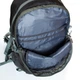 Туристичний рюкзак Royal Mountain 50л. PR-250618-40548 чорний - зображення 16