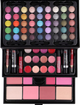 Набір декоративної косметики Zmile Cosmetics Beauty Case Чорний (4038432014452) - зображення 3