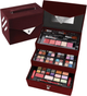 Zestaw kosmetyków do makijażu Zmile Cosmetics Beauty Case Velvety Ciemno jagodowy (4038432014506) - obraz 3