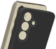 Etui SBS Full Active D3O do Samsung Galaxy A55 Black (8018417480263) - obraz 2