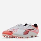 Мужские бутсы Puma Ultra 5 Play Fg/Ag 10816901 40 Белый/Оранжевый (4067983040290) - изображение 3