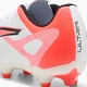 Мужские бутсы Puma Ultra 5 Play Fg/Ag 10816901 40 Белый/Оранжевый (4067983040290) - изображение 5
