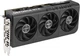 Відеокарта ASUS PCI-Ex GeForce RTX 5050 Prime OC Black 8GB GDDR6 (128bit) (2707/20000) (HDMI, 3 x DisplayPort) (PRIME-RTX5050-O8G) - зображення 2