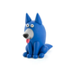 Masa plastyczna Hey Clay Wilczek HCL30108CEE3 (5904754607551) - obraz 2