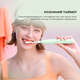 Электрическая зубная щетка Oclean Flow S Electric Toothbrush Black - изображение 5
