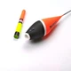 Поплавок Trabucco Mirea Orange 1г - изображение 3