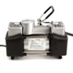 Компрессор автомобильный PERVOI CTC-1102 12V 30Amp 150W Black (3_06511) - изображение 4