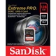 Карта пам'яті SanDisk 128 GB SDXC UHS-I U3 V30 Extreme PRO (SDSDXXD-128G-GN4IN) - зображення 3