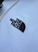 Спортивний чоловічий костюм The North Face демісезонний + шкарпетки XL Чорно-білий (HB-081) - изображение 6