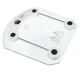 Цифровые напольные весы BITEK ACS 2003B до 180 кг 7891 - изображение 4