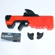 Бластер Hasbro Нерф Роблокс ММ2 Акула Nerf Roblox MM2 Shark Seeker (F2488) - изображение 3