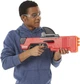 Бластер Hasbro Нерф Роблокс ММ2 Акула Nerf Roblox MM2 Shark Seeker (F2488) - изображение 6