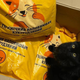 Кукурудзяний наповнювач для котячого туалету комкується GoldCat 7 кг - зображення 6