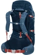 Рюкзак туристичний Ferrino Transalp 75L Blue (75694MBB) - зображення 2