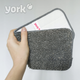 Запаска к швабре SPRAY & CLEA, TM York - изображение 2
