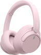 Słuchawki Sony WH-CH720N Pink (4548736166554) - obraz 1
