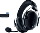 Навушники Razer BlackShark V2 Pro for PS5 Black (RZ04-04530500-R3G1) - зображення 1