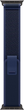 Pasek Apple TrailLoop Black Titanium Finish do Apple Watch 49mm Blue S/M (APL_MYQ73) - obraz 1