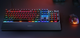 Klawiatura przewodowa SteelSeries Apex Pro Gen 3 USB Black (SS64660) - obraz 4