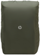 Рюкзак для ноутбука HP Modular 27 Liter 15.6" Green (9J4C1AA) - зображення 8