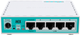 Router MikroTik hEX 2024 (4752224009616) - obraz 1