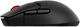 Mysz HyperX Pulsefire Saga Pro Wireless/Bluetooth Black (A2PB2AA) - obraz 7