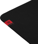 Podkładka gamingowa BenQ Zowie H-TR Black (9H.N54FQ.A2E) - obraz 5