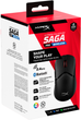 Mysz HyperX Pulsefire Saga Pro Wireless/Bluetooth Black (A2PB2AA) - obraz 10