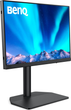 Monitor 24.1" BenQ SW242Q (9H.LLVLA.TBE) - obraz 2